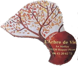 L'arbre de vie